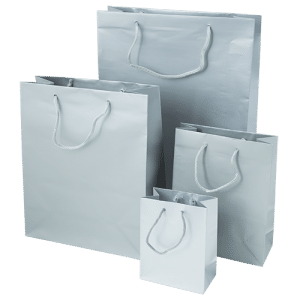 Luxury Carrier Bag | Bagprint.ie