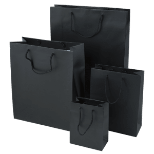 Luxury Carrier Bag | Bagprint.ie