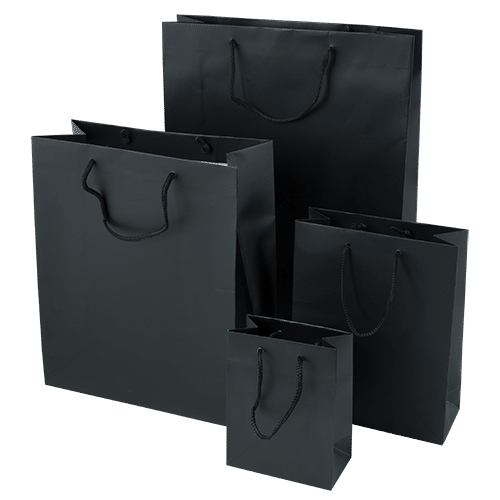 Luxury Carrier Bag | Bagprint.ie