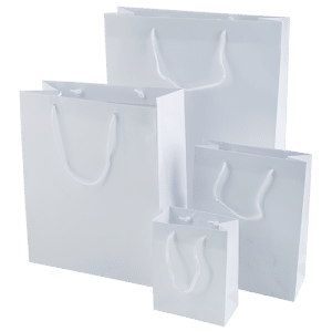 Luxury Carrier Bag | Bagprint.ie