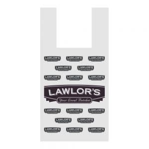 Lawlor's Butchers Vest | Bagprint.ie