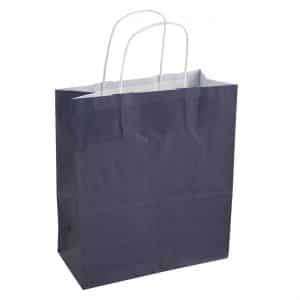 Colour Twist Carrier Bag | Bagprint.ie