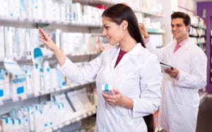 Pharmacy Bag | Bagprint.ie