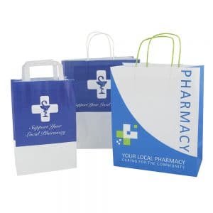Stock Carriers | Bagprint.ie