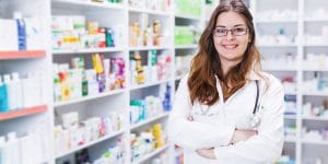 Pharmacy Bags | Bagprint.ie