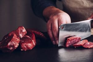Butchers Bags | Bagprint.ie