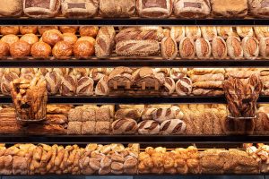 Bagprint Bakery Bags