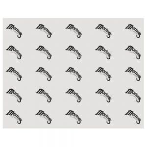Mortons Greaseproof Paper