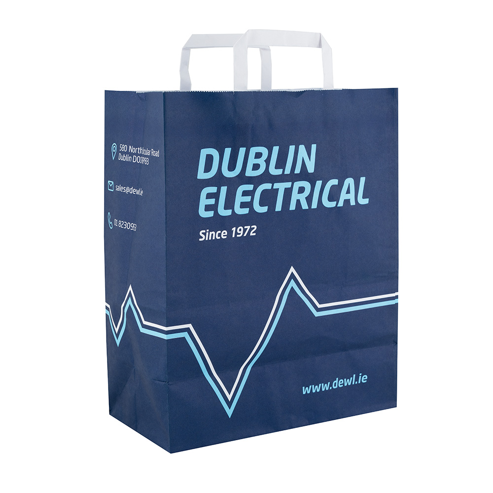 Coffeeangel Bag | Bagprint.ie
