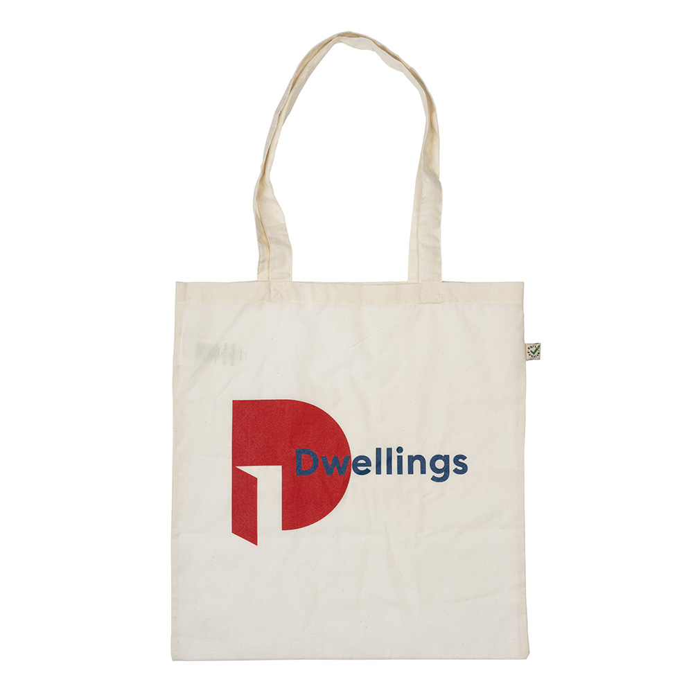 Nolan's | Butchers bag | Bagpint.ie