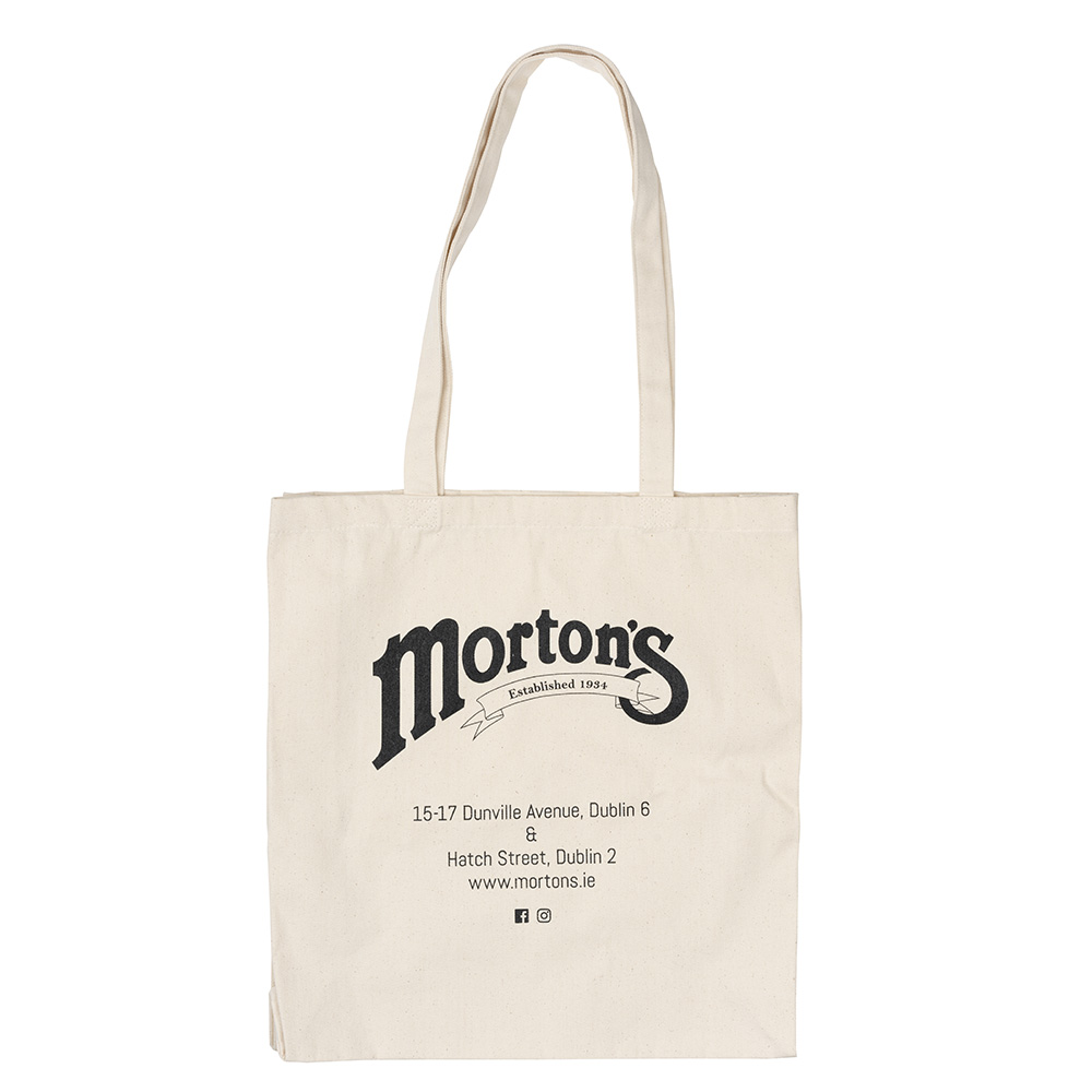 Nolan's | Butchers bag | Bagpint.ie