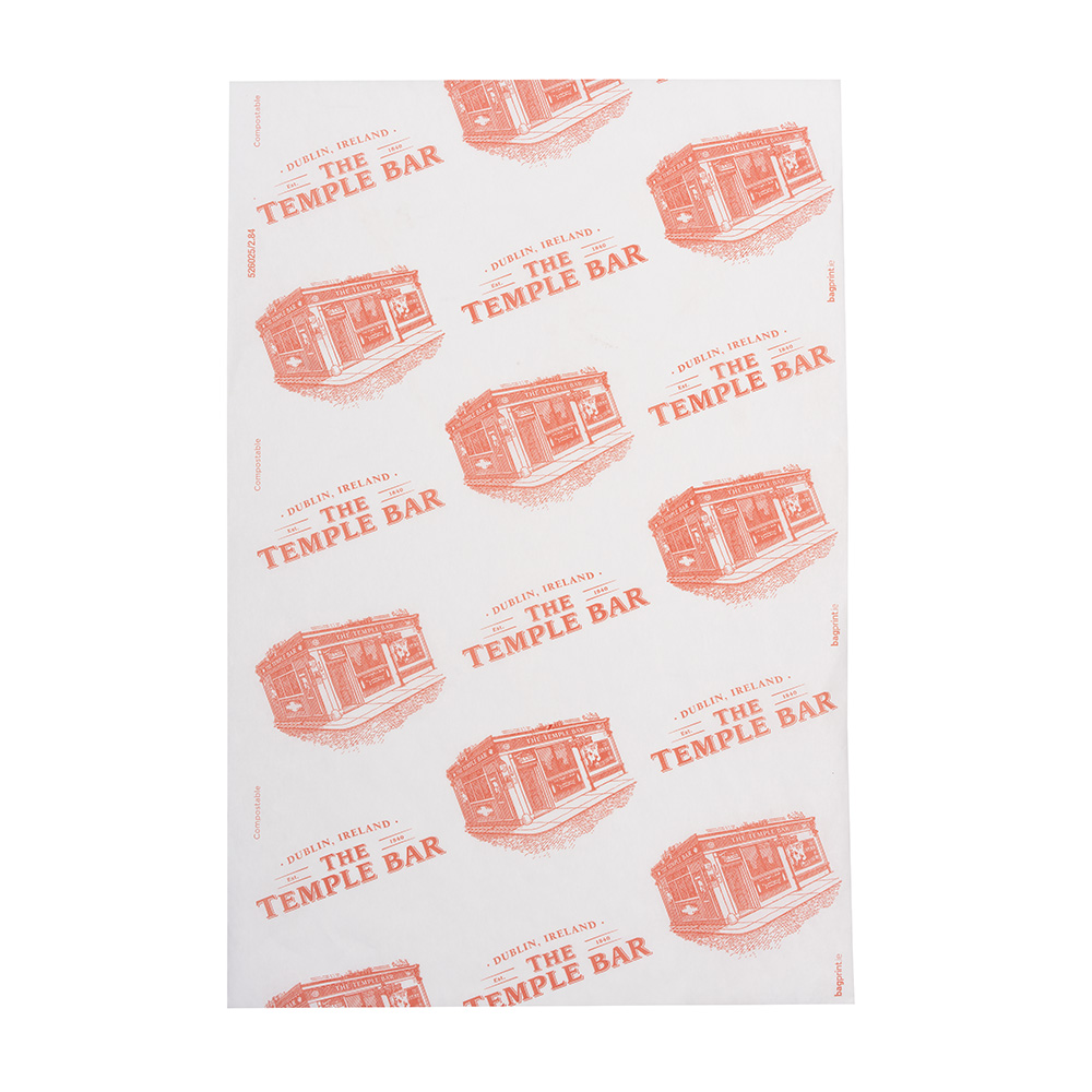 Corrigans | Butchers bag | Bagpint.ie