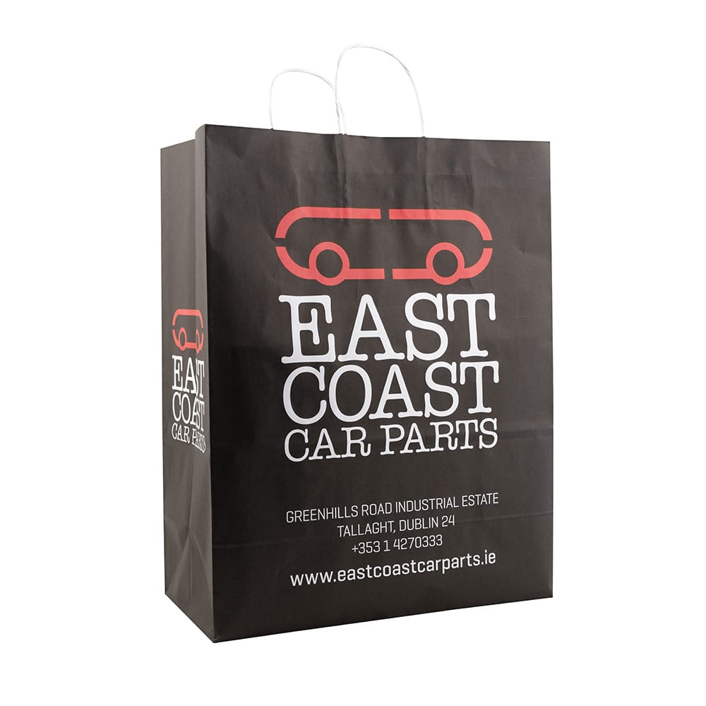 RechargeIT  Bag | Bagprint.ie