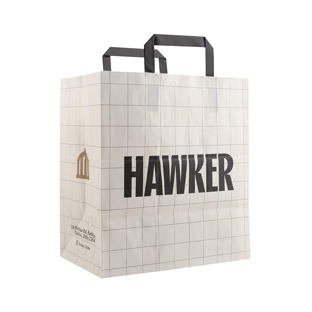 Bookstore Bags | Bagprint.ie