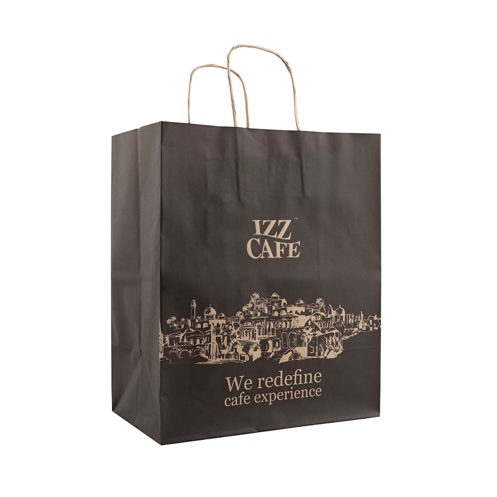 Kinsealy Pet Store - Pet Store Bag - Bagprint.ie