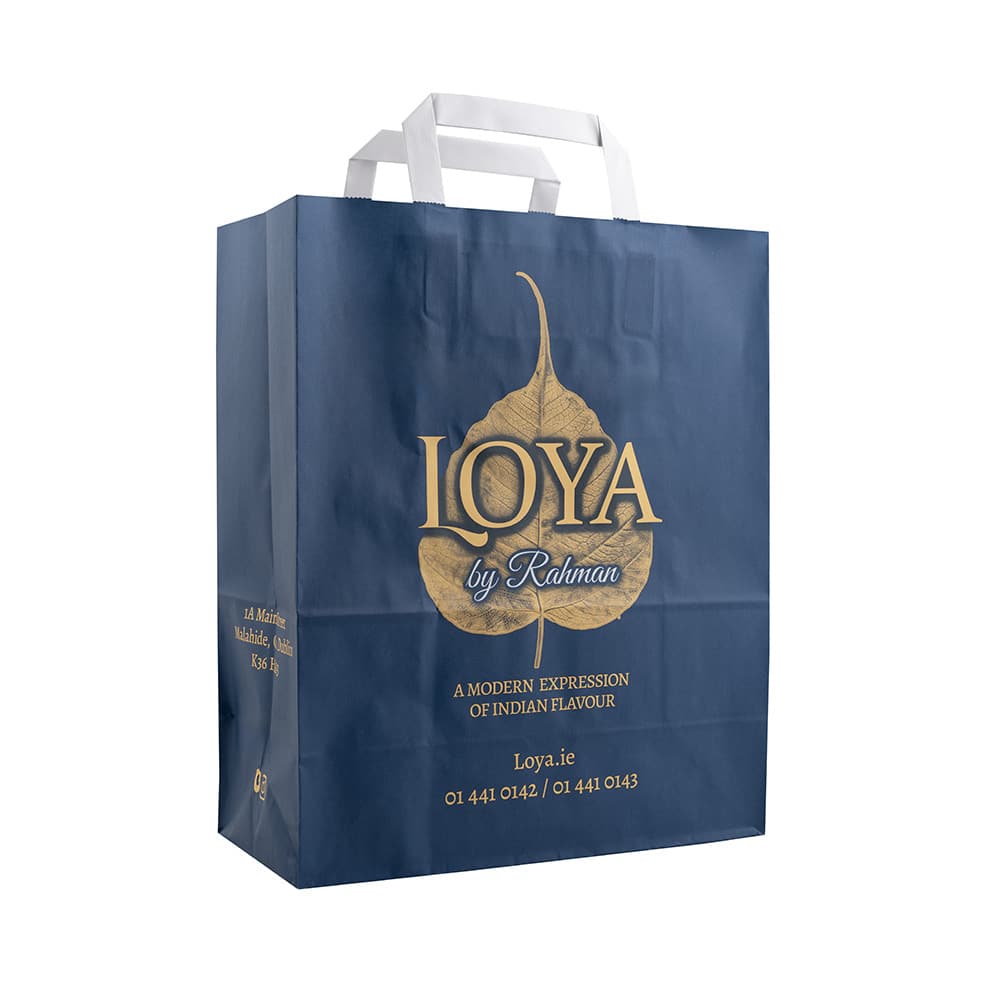 Kinsealy Pet Store - Pet Store Bag - Bagprint.ie