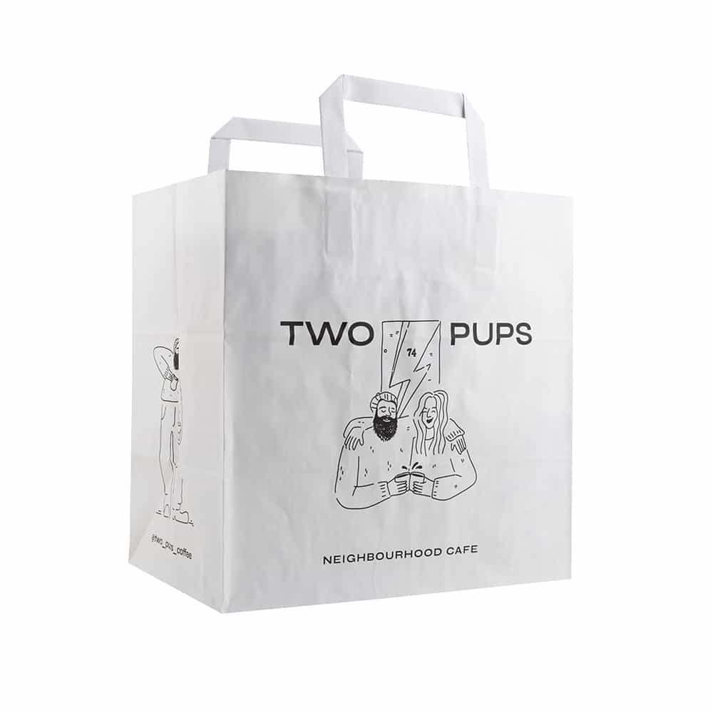 Shauna's Pet Store - Pet Store Bag - Bagprint.ie