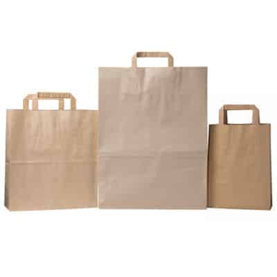 Discounted Paper Tape Carriers